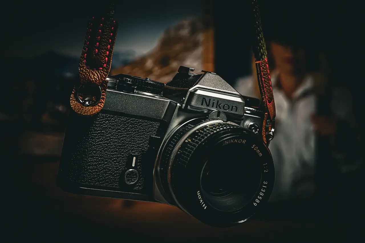 The Camera Industry Returned to 2008. We Should be Worried - The Phoblographer