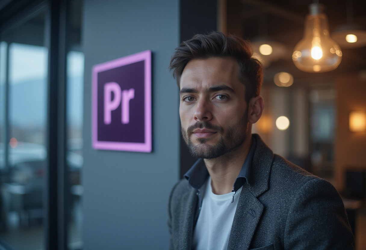 Adobe Premiere Is Now Available on Android