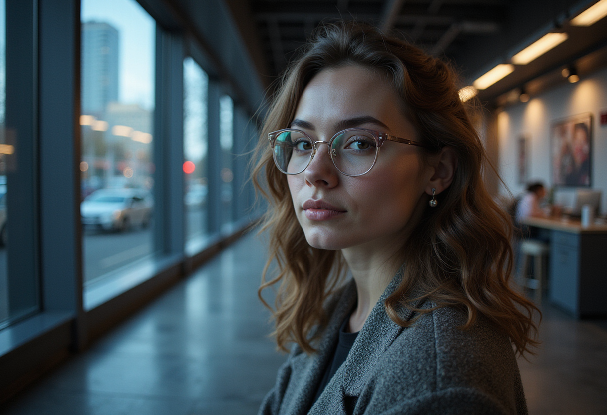 7Artisans’ 109g 18mm F2 is an ultra-light autofocus prime for APS-C Sony cameras