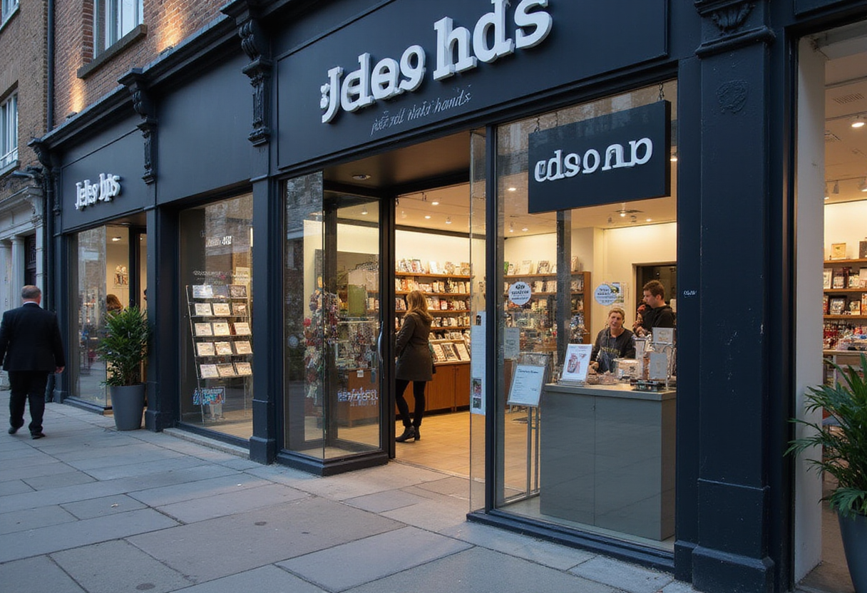Jessops Just Fell Into the Hands of a UK Retail Giant