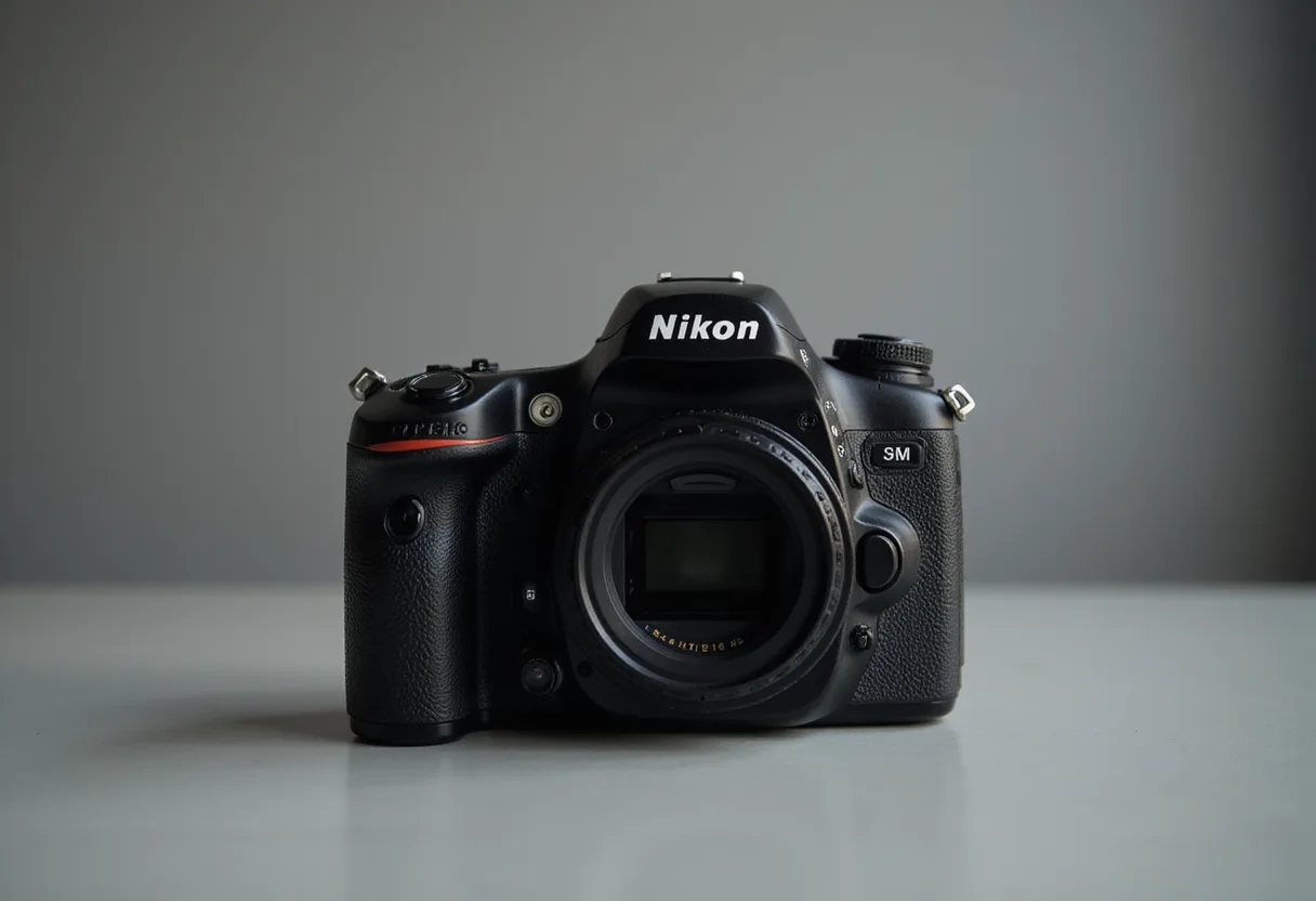 New Nikon Z5 IIC: Full-Frame Camera Without a Viewfinder, Starting at $1,399