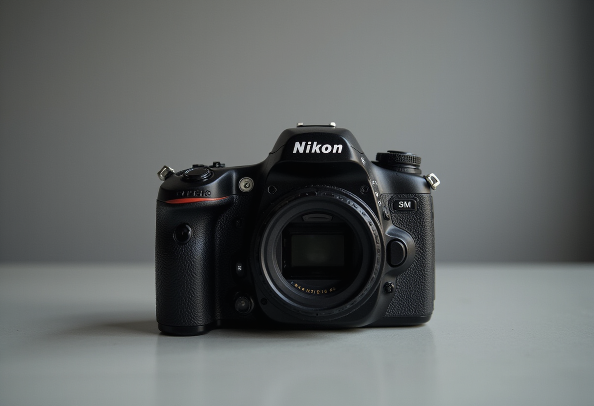 New Nikon Z5 IIC: Full-Frame Camera Without a Viewfinder, Starting at $1,399