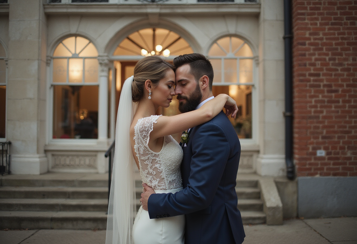 A Wedding Photography Company Took $750,000 From Couples. What They Want Most Isn’t Their Money Back - inc.com