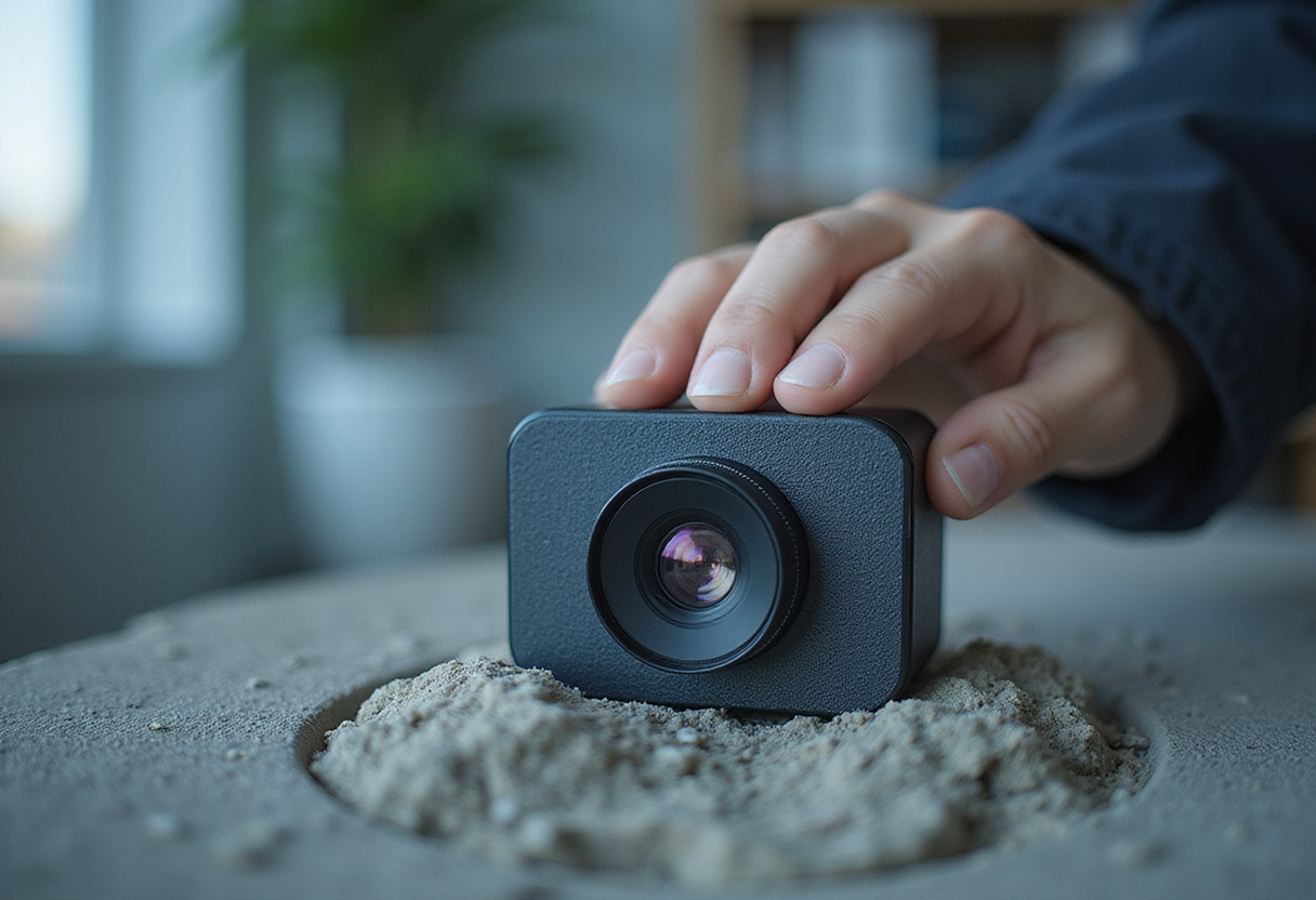 Viltrox's Tiny 20mm f/2.8 Air Lens Comes to L-Mount
