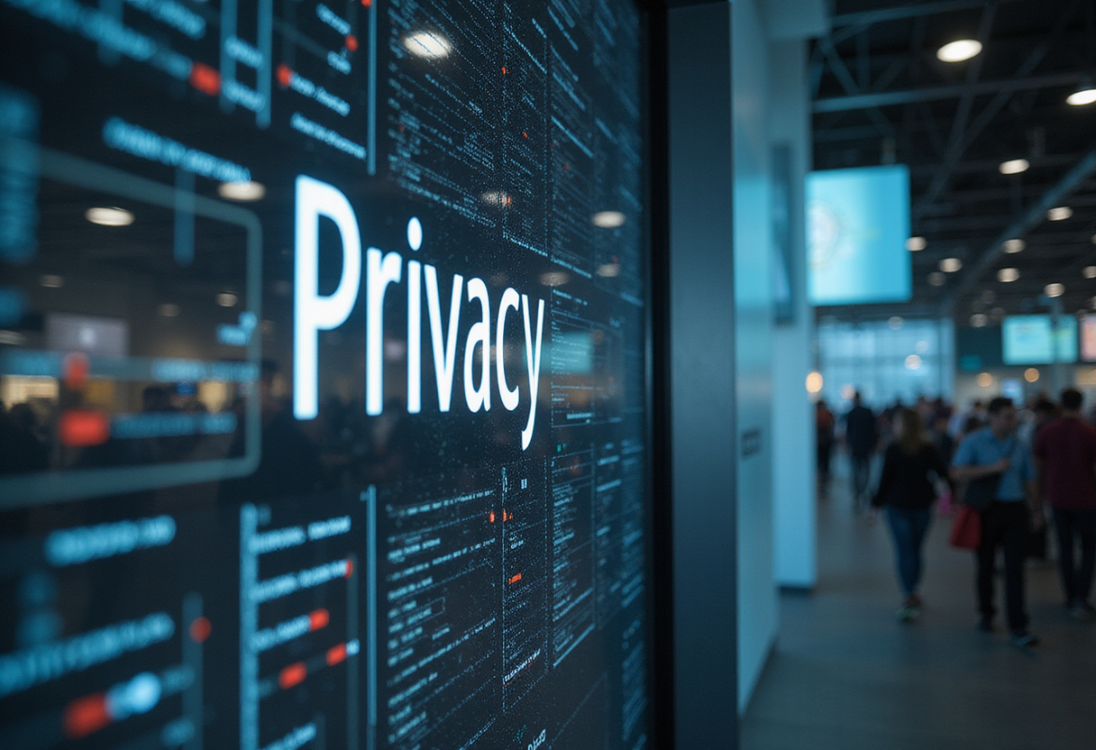 ‘Privacy by design’: Purdue tech protects against identity leaking during AI photo editing - Purdue University