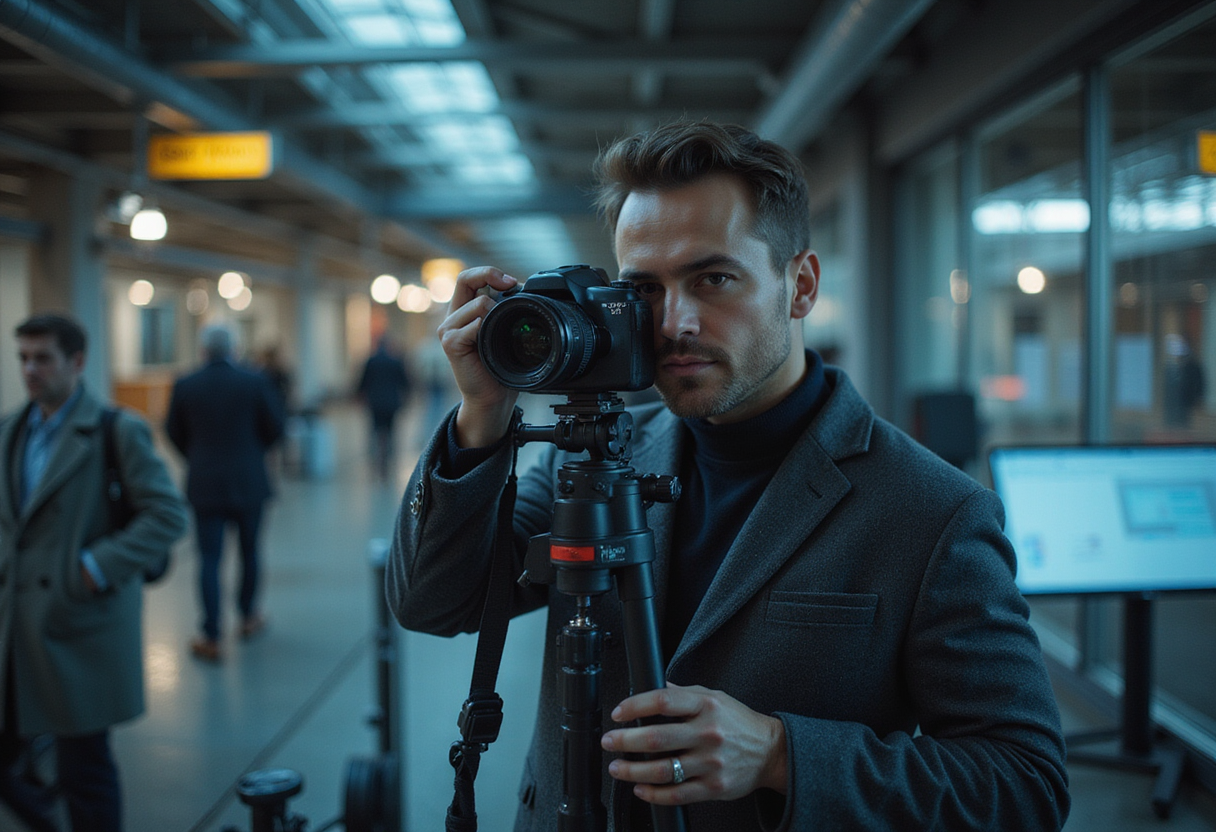 Snapdragon’s New Camera Pipeline Has More Pixels and More Questions