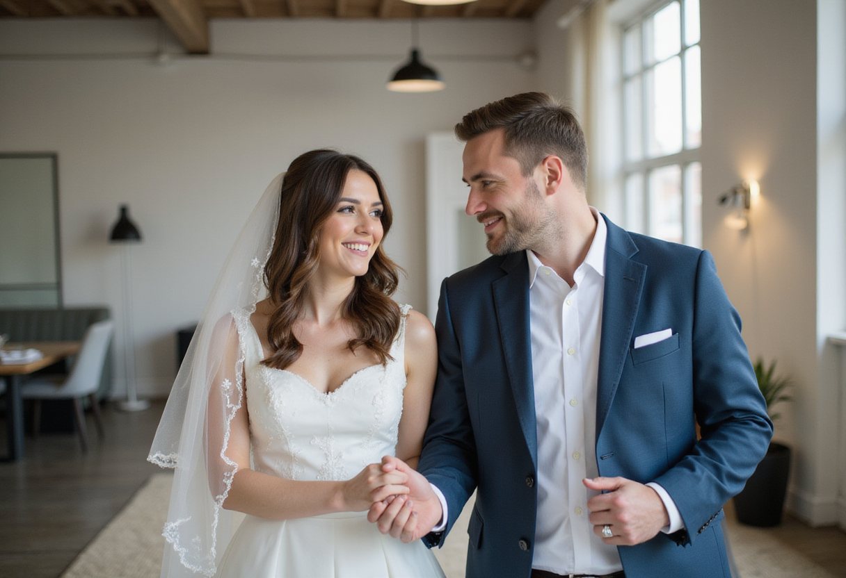 White Oak couple paid nearly $4K for wedding photos they say were lost - WCPO 9 News