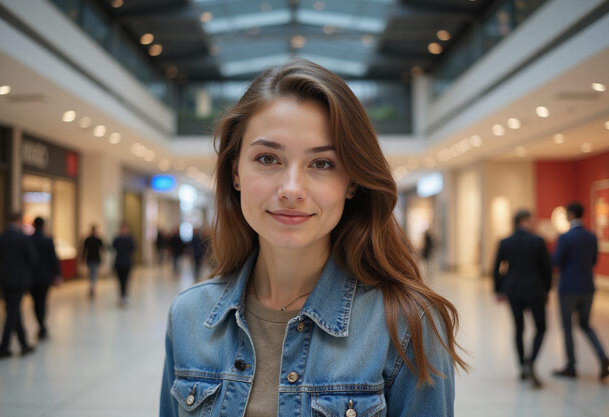 The Rise and Fall of the Mall Portrait Studio