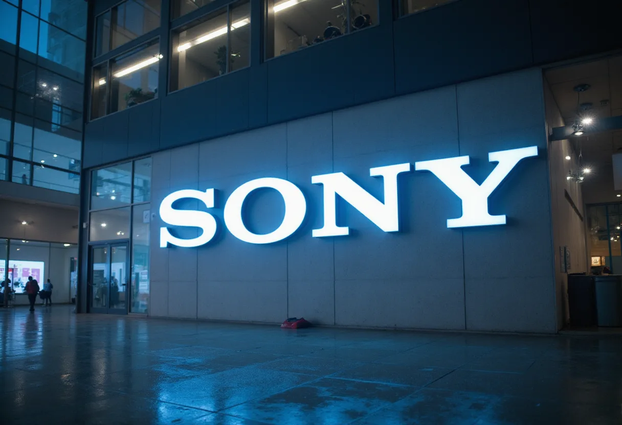 Finally: Sony registered the new A7sIV in China!