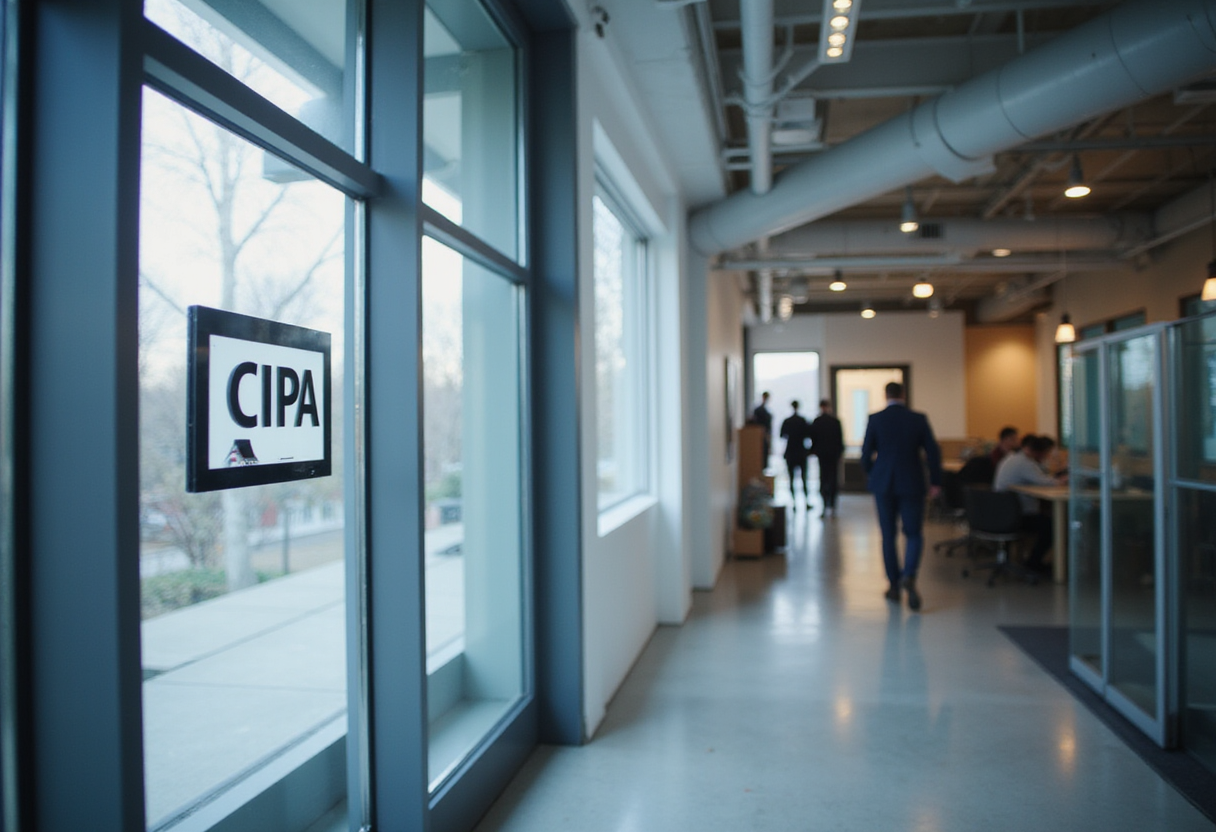 SB 690 amendment narrows CIPA exposure - Norton Rose Fulbright