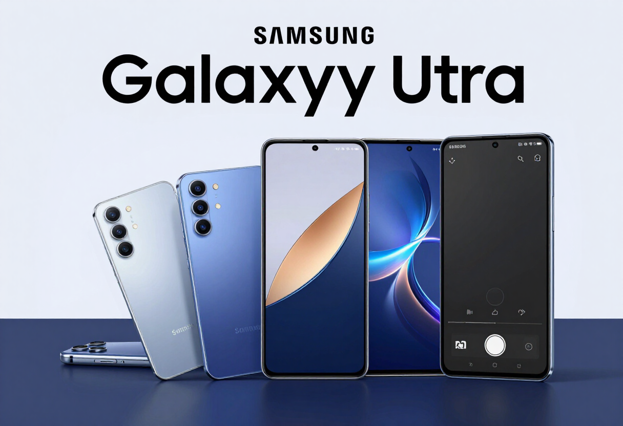 Samsung Galaxy S26 Ultra Adds AI Photo Editing Features - The Tech Buzz