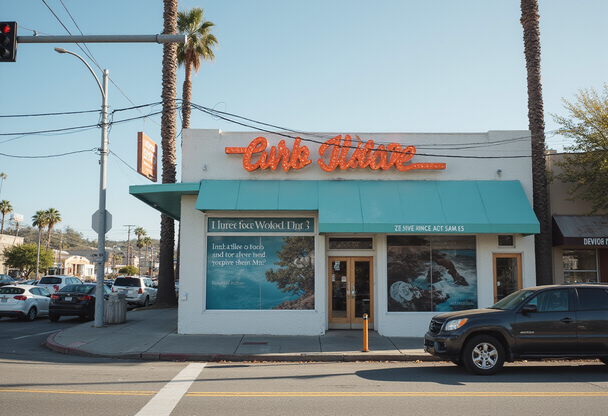 California bill aims to curb wave of CIPA lawsuits against small businesses - ABC10