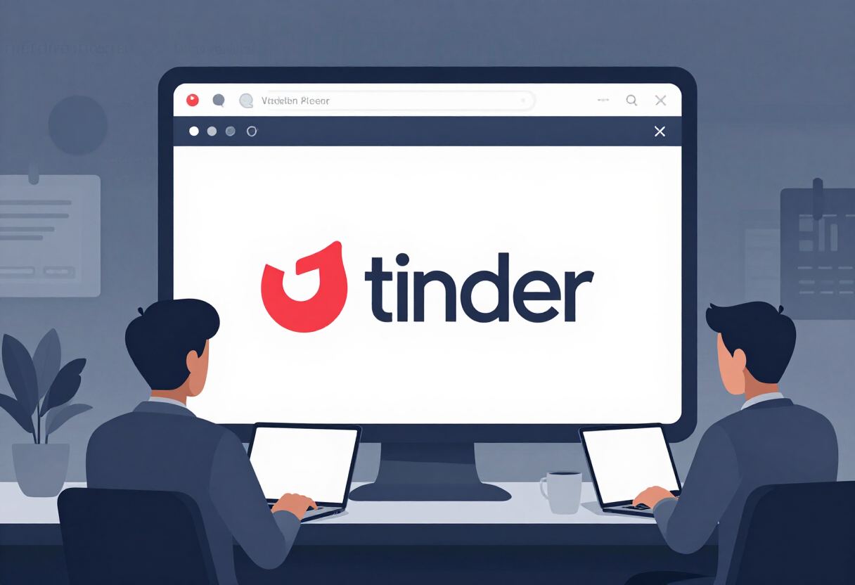 ‘Extremely violating’: Tinder pauses AI photo enhancement feature - NewsNation