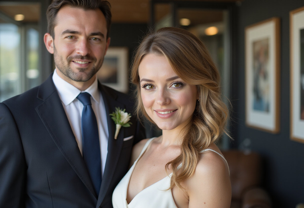 NC attorney general sues wedding photography company that allegedly defrauded brides - WECT | TV6