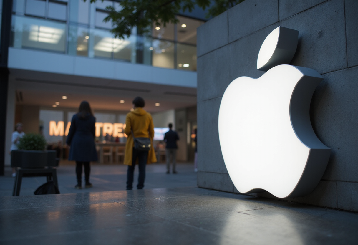 Apple is working on a way to authenticate that a photo came from an iPhone camera - 9to5Mac