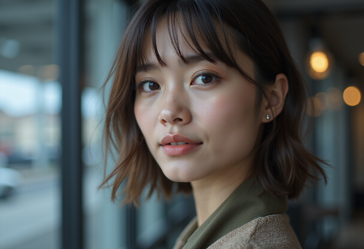 A One-of-a-Kind Laowa 24mm f/2 Tilt-Shift Lens Is On the Way