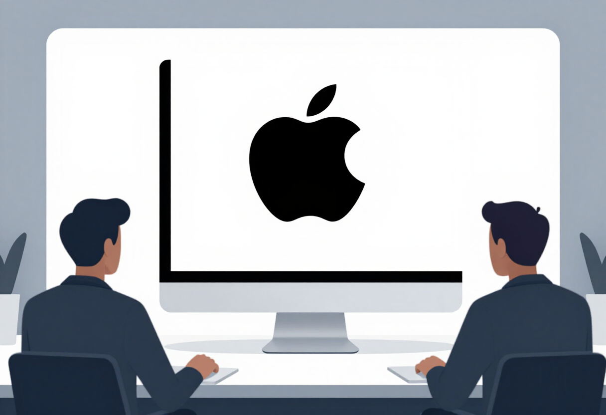 Breaking down Apple’s Reference Image tech that it says “sets a new standard for verifiable” photos