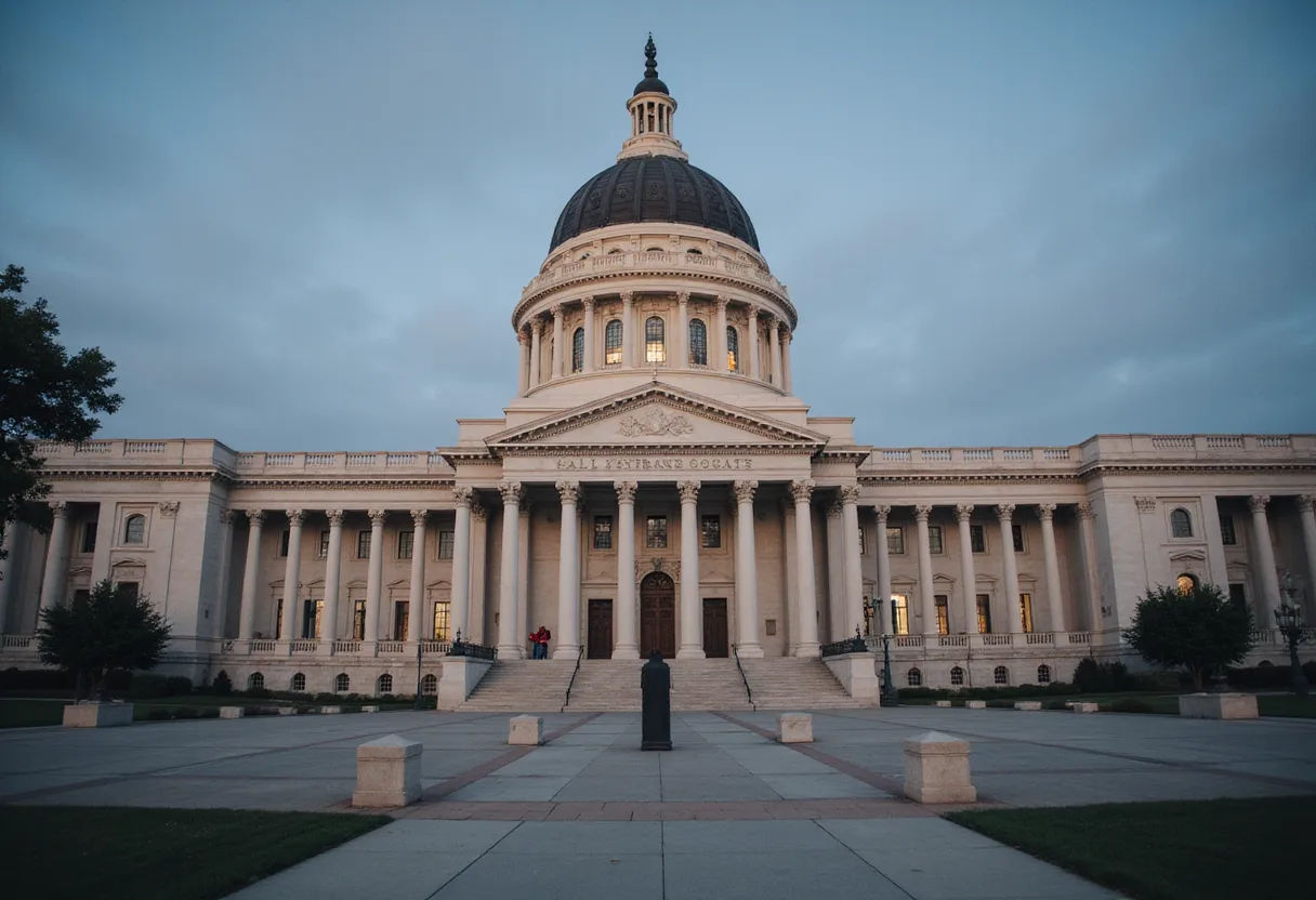 SENATE BILL 690 PASSES CALIFORNIA LEGISLATURE: SB 690 Heads to Governor’s Desk—Here’s What the Final Version Means for C