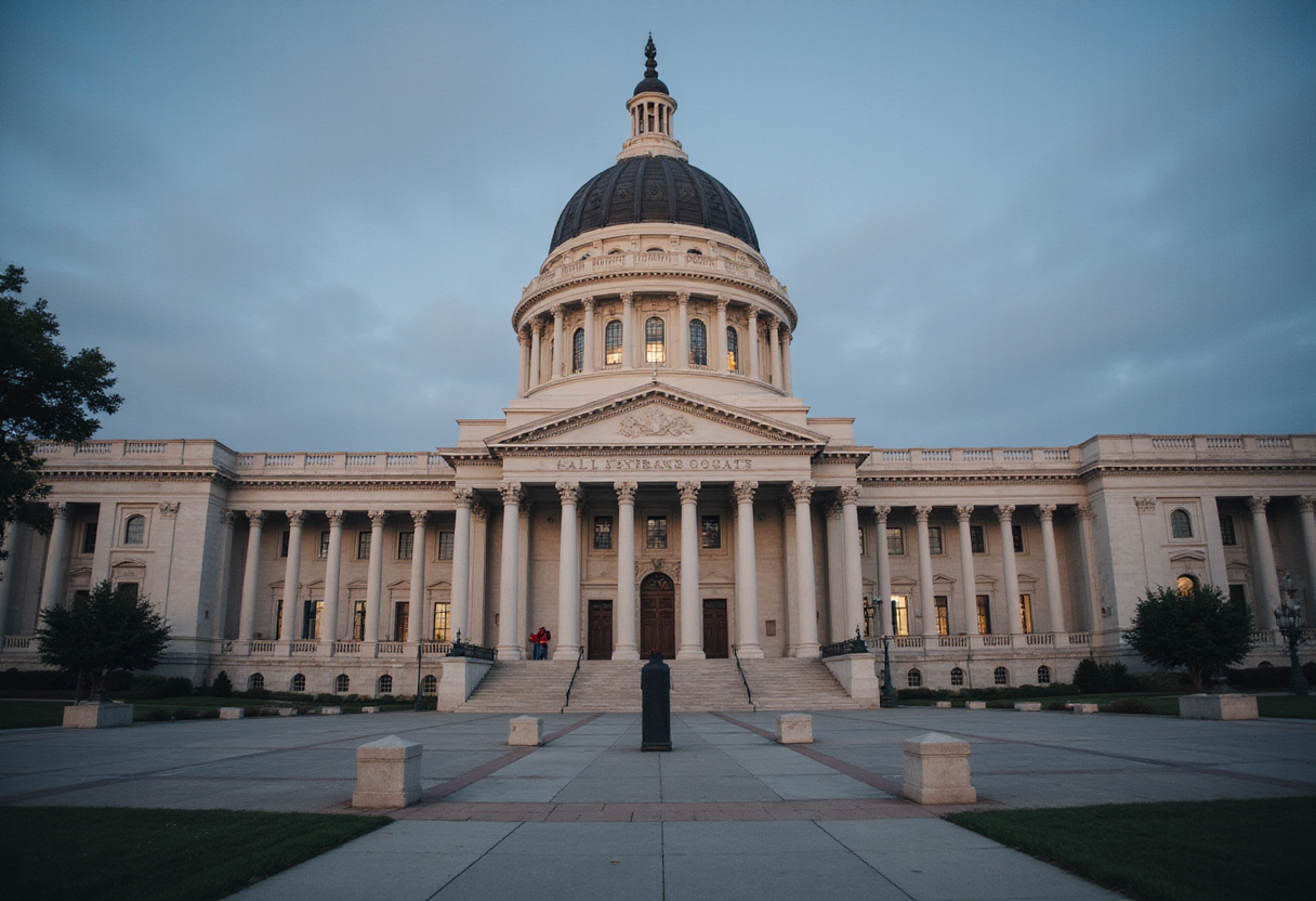 SENATE BILL 690 PASSES CALIFORNIA LEGISLATURE: SB 690 Heads to Governor’s Desk—Here’s What the Final Version Means for C