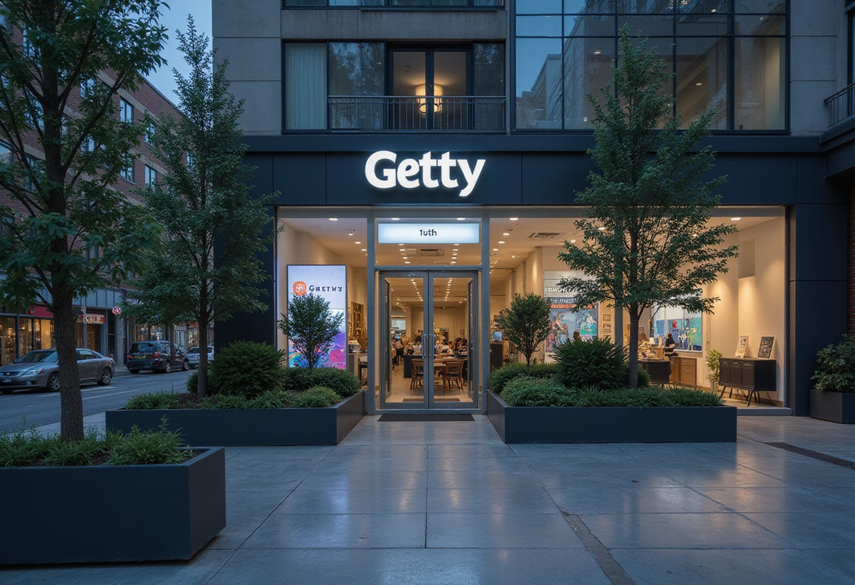 How Getty’s Bankruptcy Affects Photographers: Payments, Contracts, and Next Steps