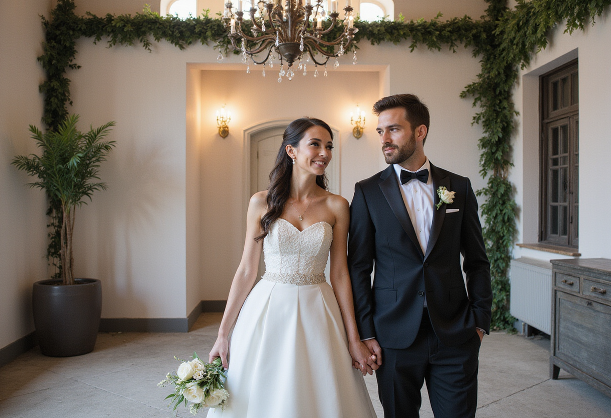 Wedding Photographer Must Pay Nearly $2M to Couples Who Never Got Their Pictures