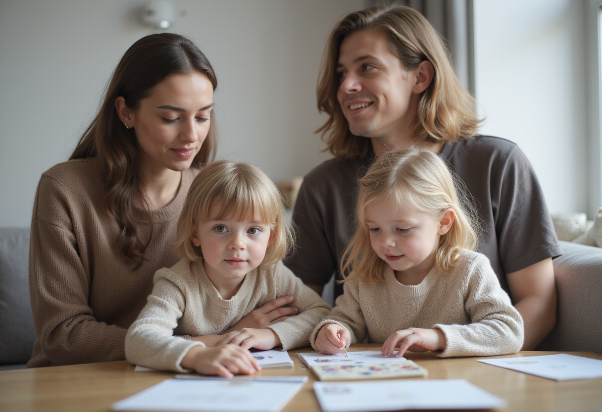 Parents Are AI-Generating Pictures of Their Kids Instead of Paying for School Photos - Futurism