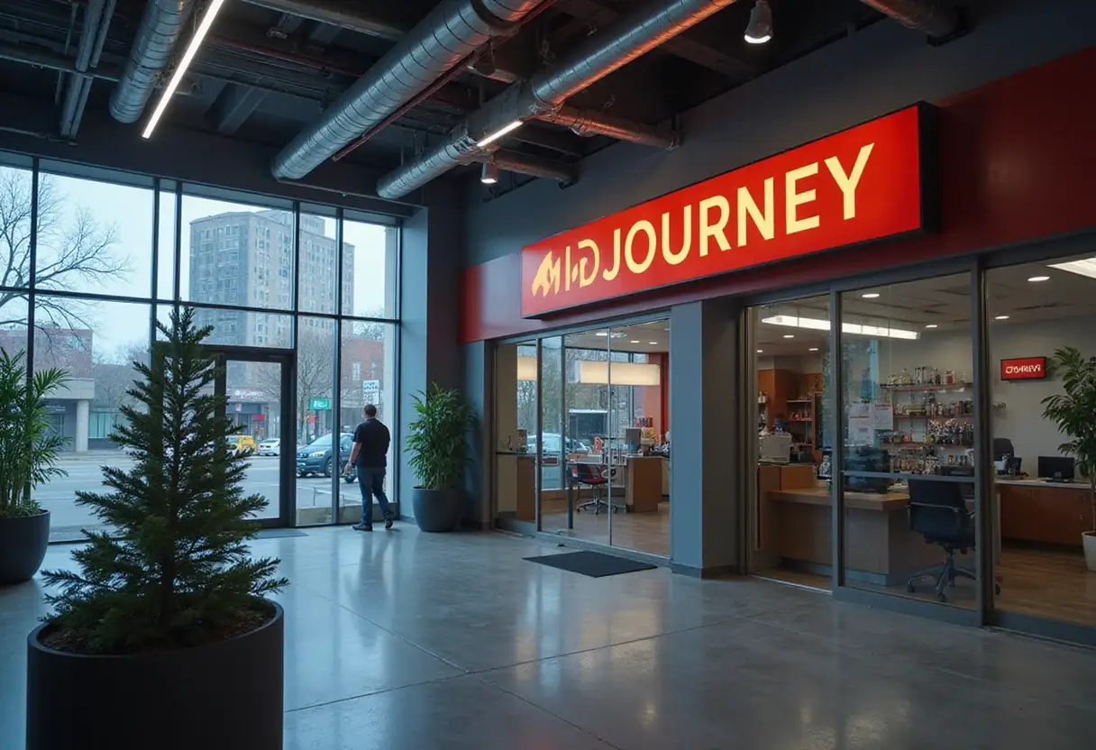 Car Photography Company Sues Midjourney for Allegedly Copying Thousands of Its Photos - PetaPixel