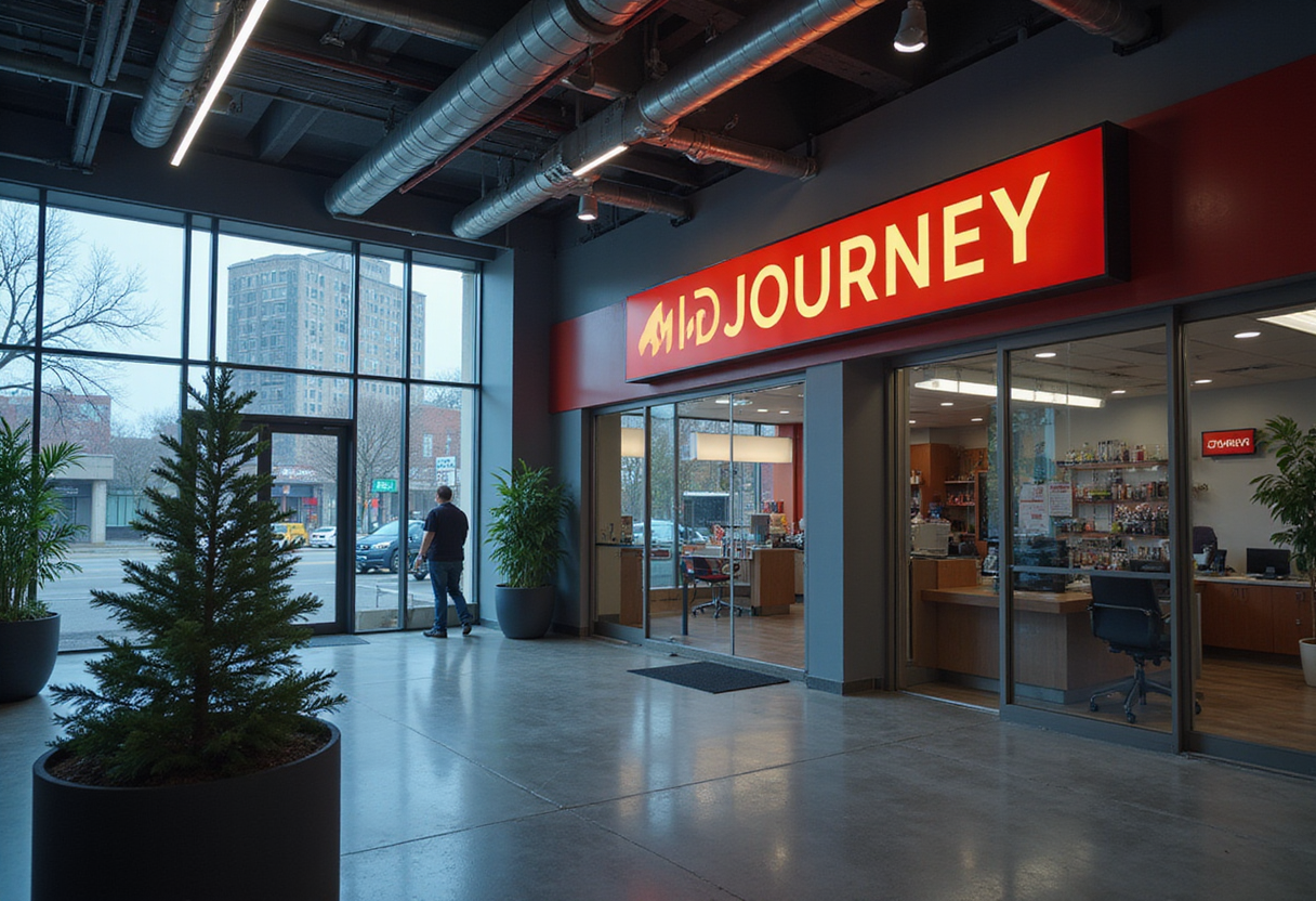 Car Photography Company Sues Midjourney for Allegedly Copying Thousands of Its Photos - PetaPixel