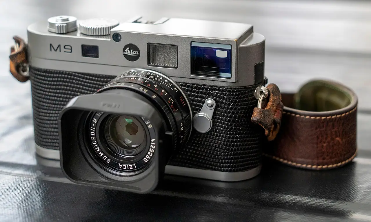 Adobe Crams Multiple AI Tools Into Its Experimental Camera App - Engadget