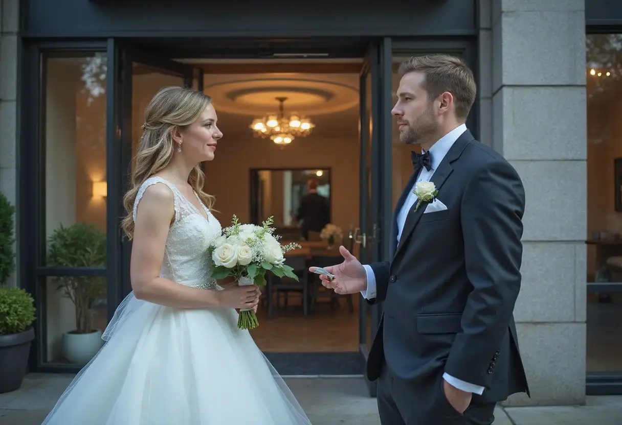 Bankrupt Wedding Photo and Video Company Owes $2.3 Million - PetaPixel