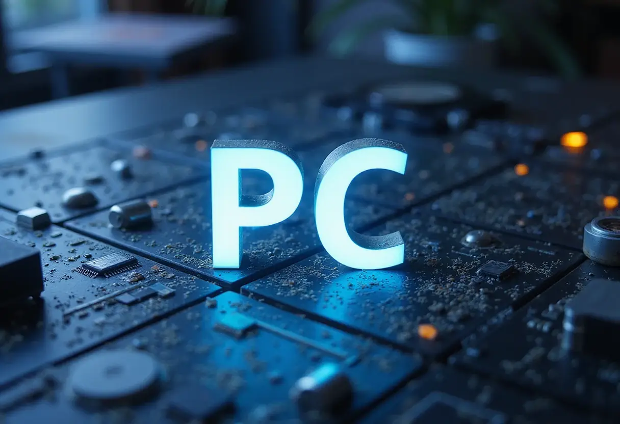 Top Science Photography Award Winner Stripped For AI Use - PCMag UK