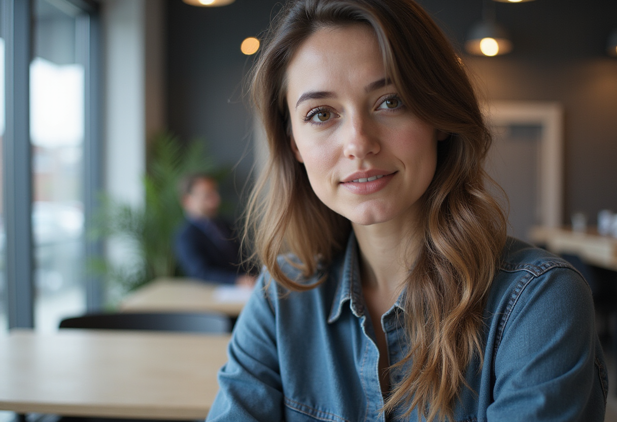 Photography Studios Make Up Over Half of Top-Rated US Women-Owned Businesses - PetaPixel