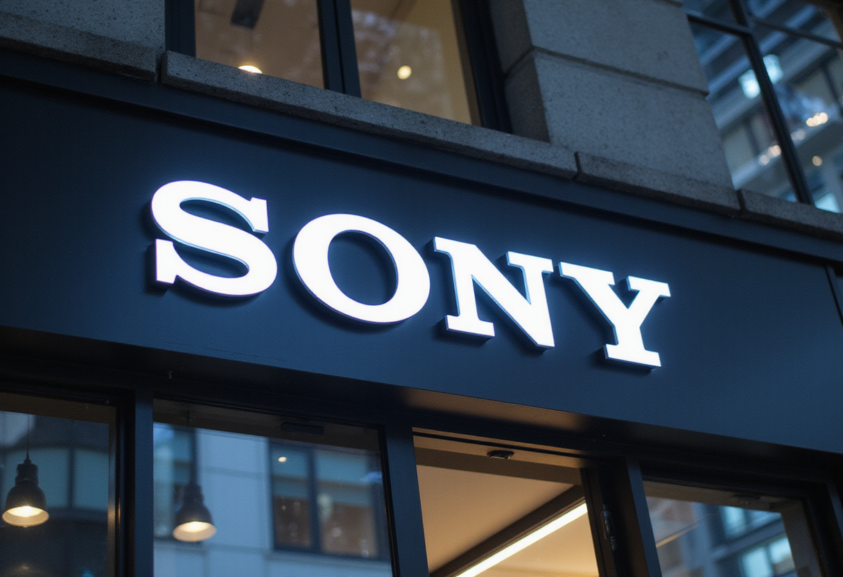 The Sony FX5 Delay Might Be Related to an Issue With the Rear LCD