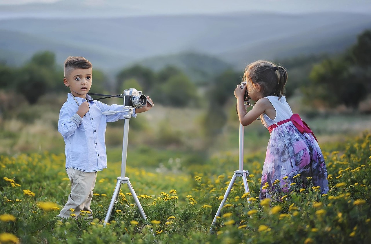 Study shows 83% of photographers uses AI – but its how photographers use AI that's interesting - Digital Camera World
