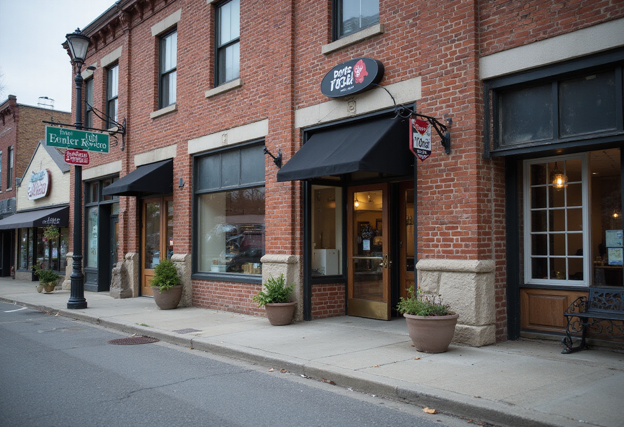 Tennessee Tourism Puts a ‘Real Seal’ on Photos AI Can’t Fake - Little Black Book | LBBOnline