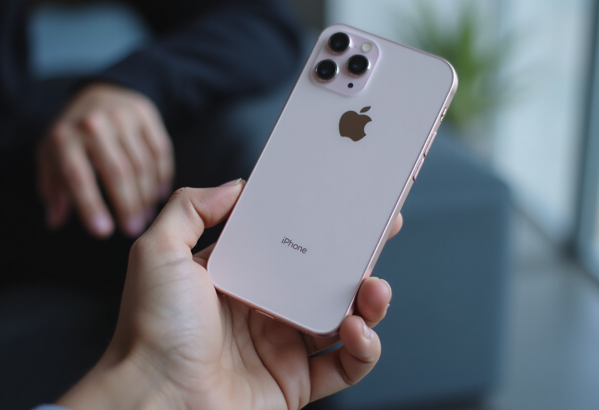Apple Launches Feature to Prove iPhone 18 Photos Are Not AI Generated - Gizmodo