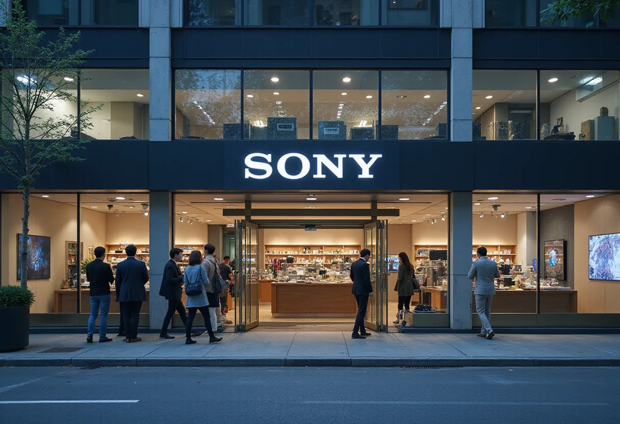 Sony Japan Warns of FE 600mm F6.3 GM Shipping Delays Following Strong Preorders