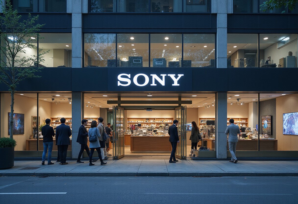Sony Japan Warns of FE 600mm F6.3 GM Shipping Delays Following Strong Preorders