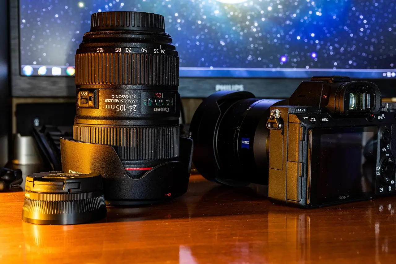 September BCN ranking: Sony ZV-E10II keeps being the best selling mirrorless camera in Japan