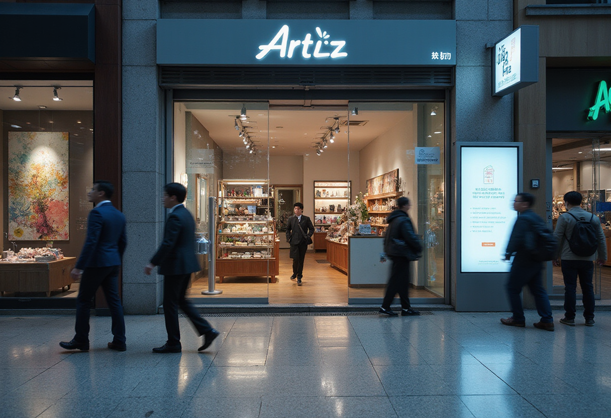 Korea Artiz Studio S'pore outlet abruptly cease operations, over S$271,000 in pre-payment losses reported - mothership.s