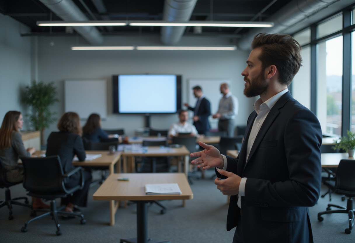 Recent GenAI Class Actions Build on Early Successes and Break New Ground - Holland & Knight