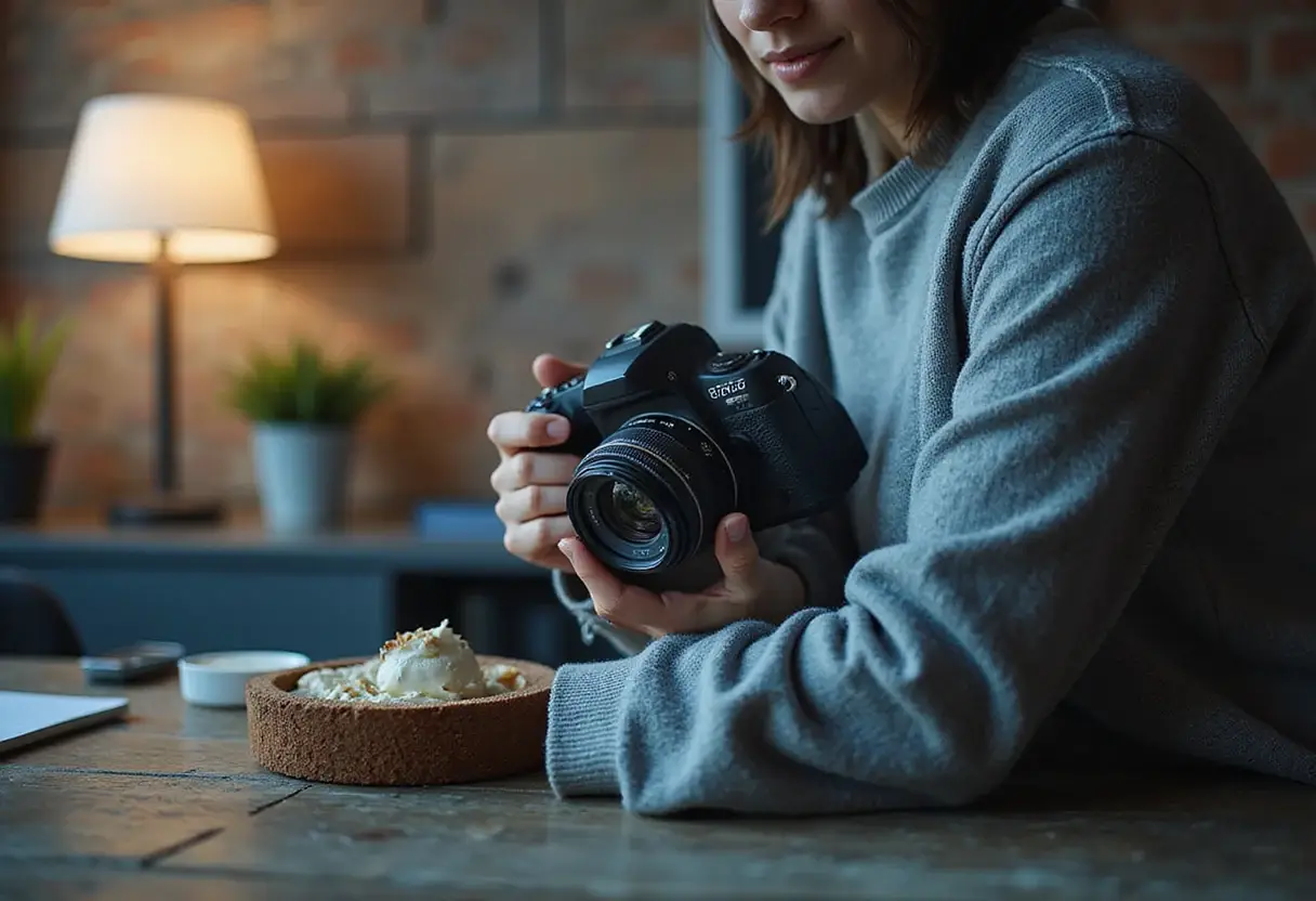What on earth is happening with the camera industry in 2026? - RedShark News