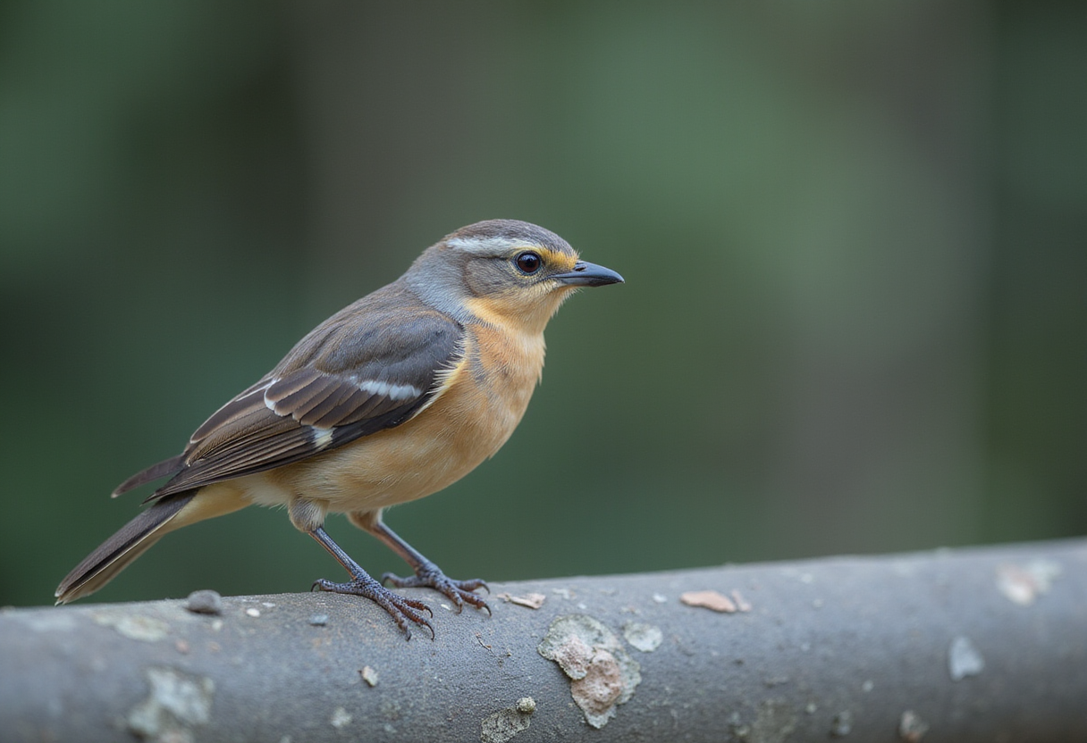 Scientists Warn Wildlife Photographers’ AI-Enhanced Bird Photos Could Threaten Research - PetaPixel