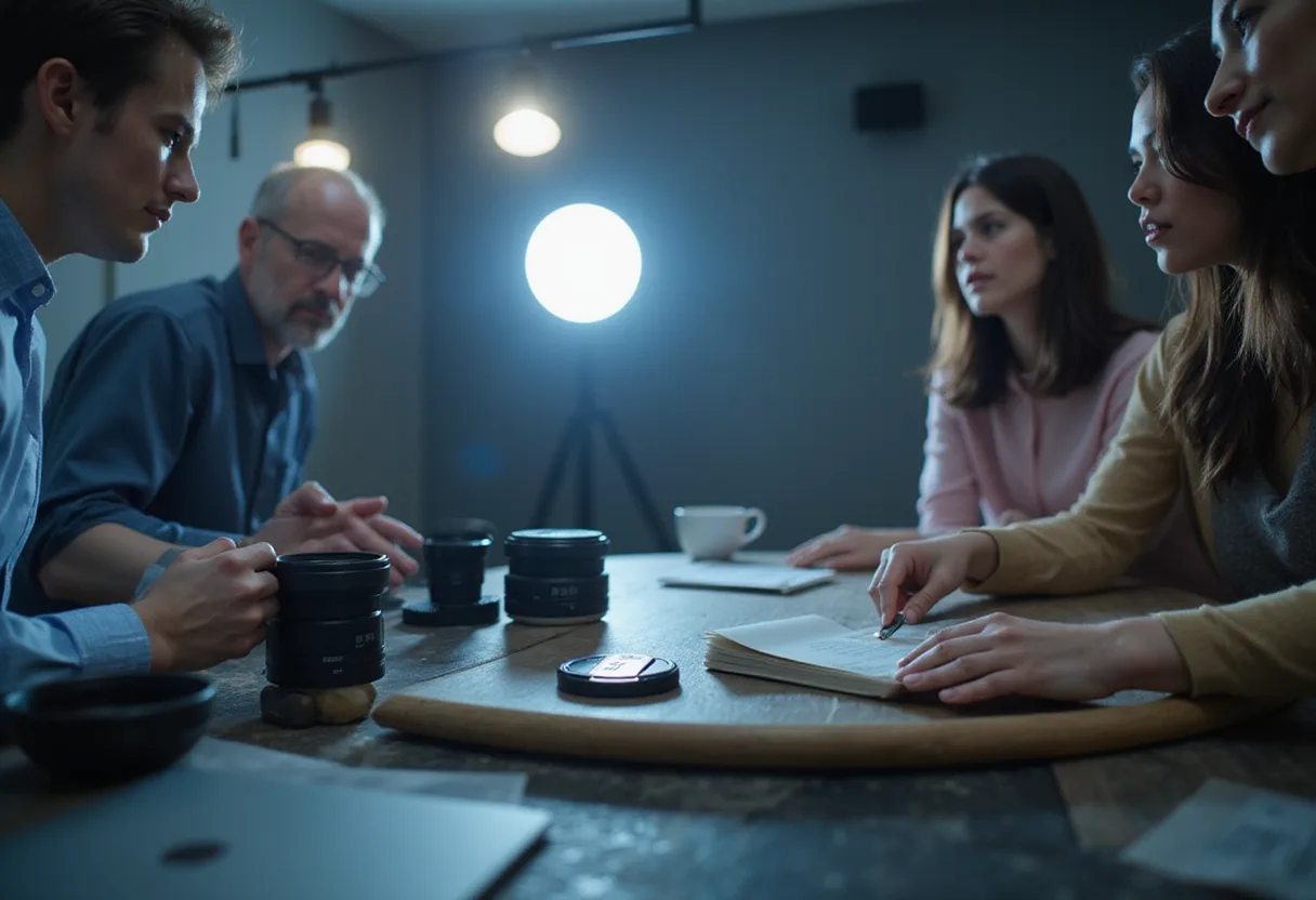 Thypoch Prepares to Unveil Three New Lenses: New 24-70mm FE and tele zoom coming?