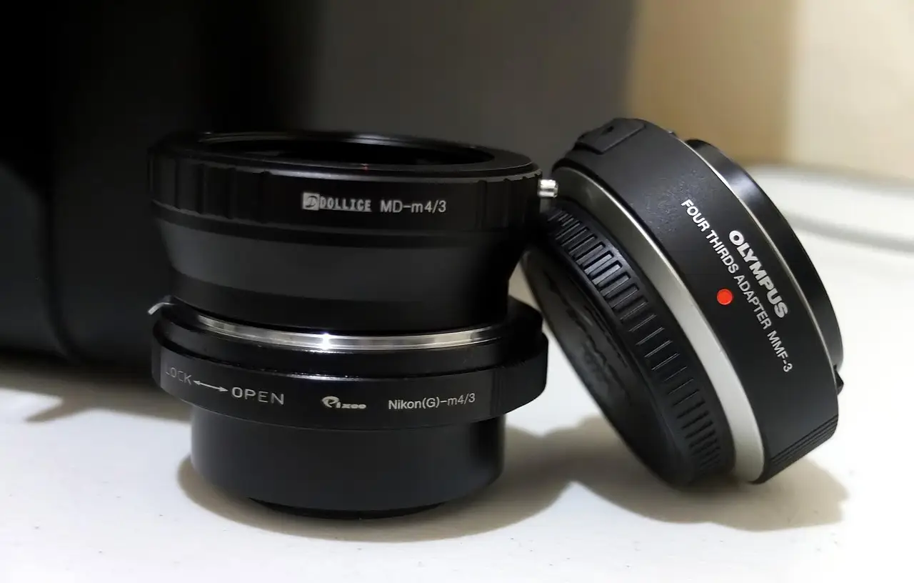 Tamron announced a new 16-50mm f/2.8 APS-C lens for Nikon Z-mount