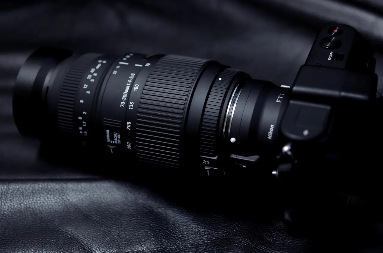 Sigma Brings Its 18.8x 16-300mm f/3.5-6.7 Zoom to Nikon Z for $769
